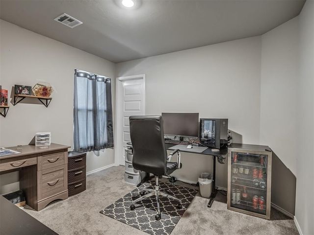 11913 Kameron Way, Yukon, OK 73099