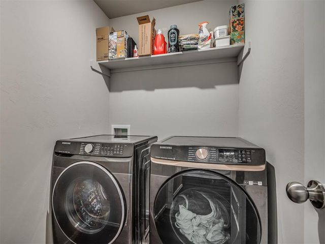 11913 Kameron Way, Yukon, OK 73099