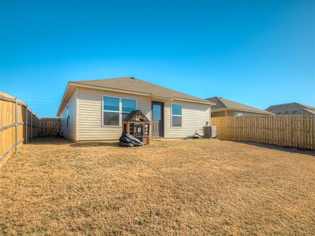 11913 Kameron Way, Yukon, OK 73099