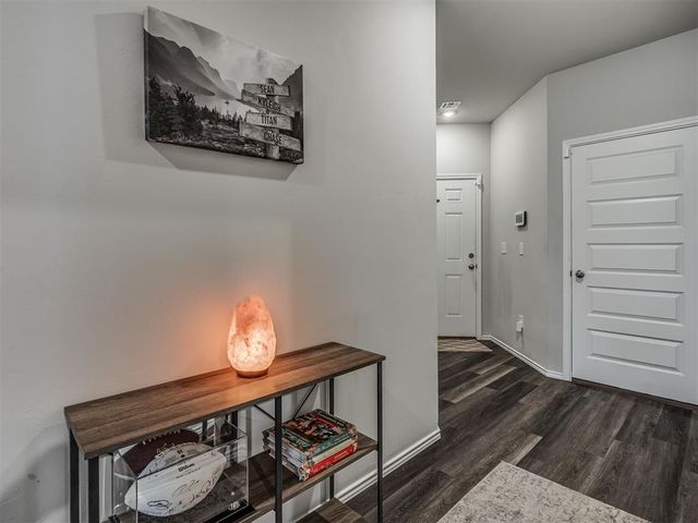 11913 Kameron Way, Yukon, OK 73099