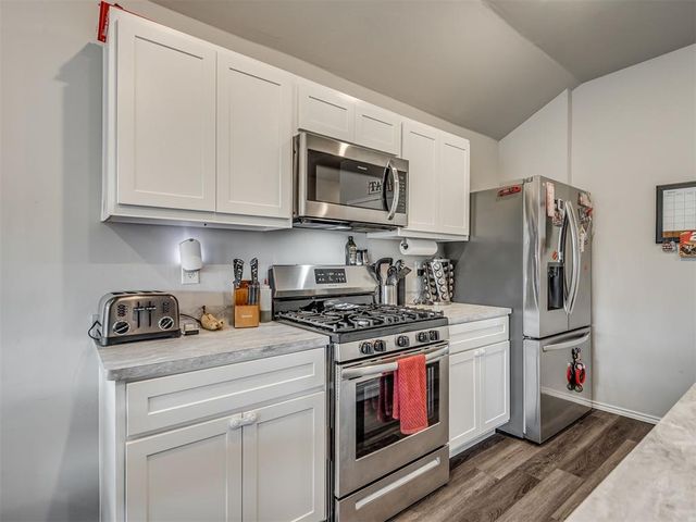 11913 Kameron Way, Yukon, OK 73099