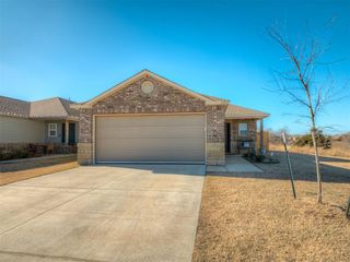 11913 Kameron Way, Yukon, OK 73099