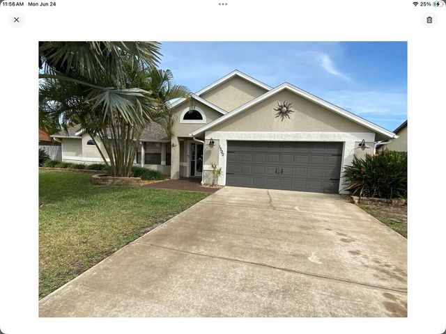 1500 Bella Casa Court, Merritt Island, FL 32952