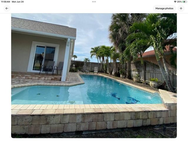 1500 Bella Casa Court, Merritt Island, FL 32952