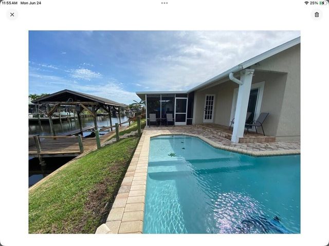 1500 Bella Casa Court, Merritt Island, FL 32952