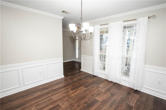 1820 Snow Hill Court, Lawrenceville, GA 30045