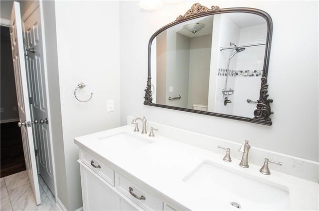 1820 Snow Hill Court, Lawrenceville, GA 30045