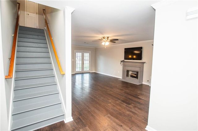 1820 Snow Hill Court, Lawrenceville, GA 30045