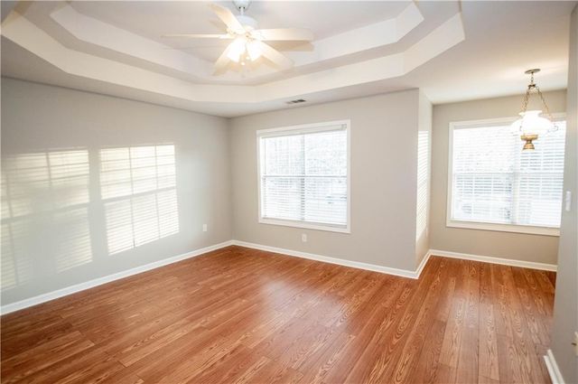 1820 Snow Hill Court, Lawrenceville, GA 30045