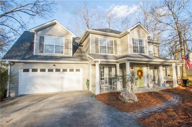 1820 Snow Hill Court, Lawrenceville, GA 30045