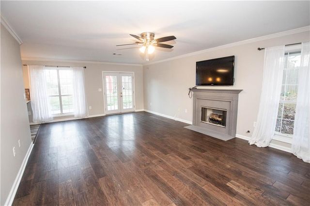 1820 Snow Hill Court, Lawrenceville, GA 30045