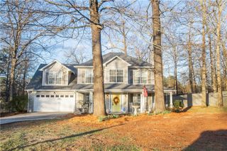 1820 Snow Hill Court, Lawrenceville, GA 30045