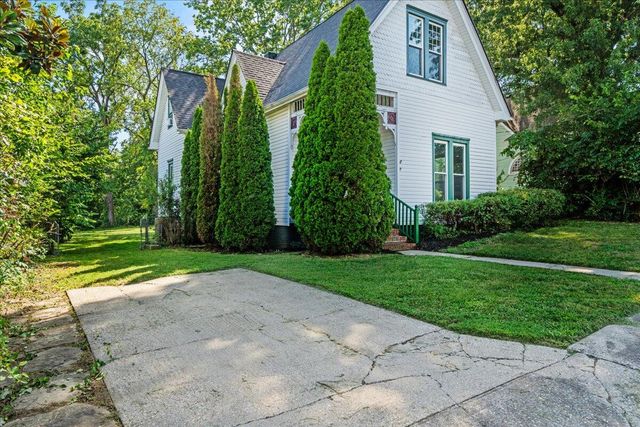 108 E Broadway Avenue, Richmond, KY 40475