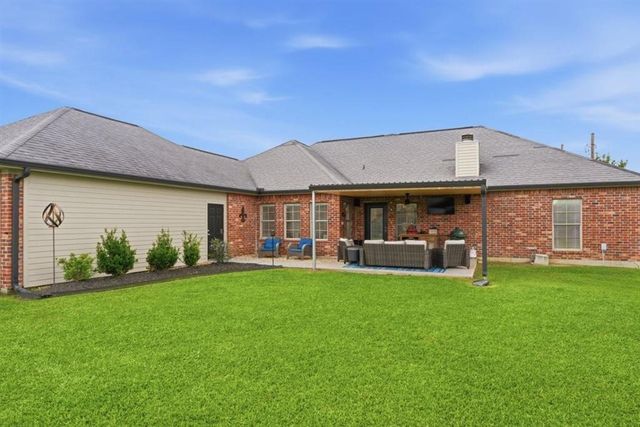 5737 Hemlock, Lake Charles, LA 70605