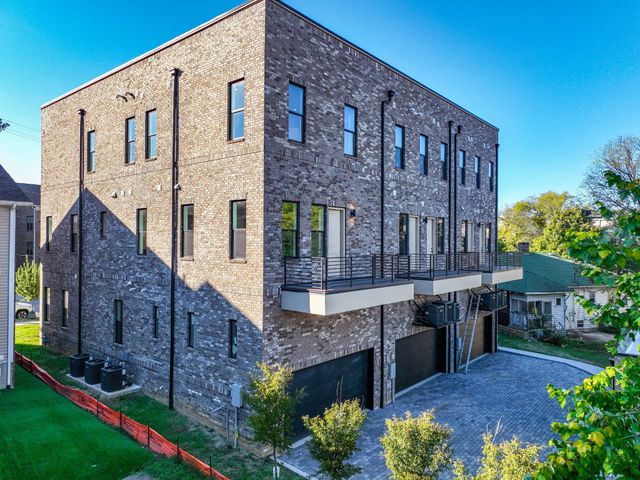 3207C Long Blvd, Nashville, TN 37203