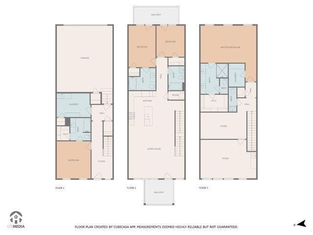 3207C Long Blvd, Nashville, TN 37203