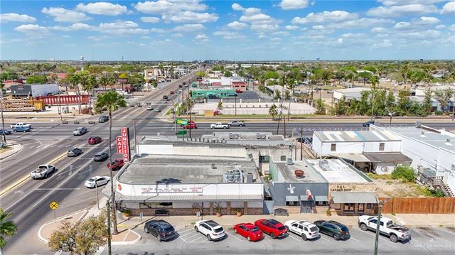 107 E Park Avenue, Pharr, TX 78577