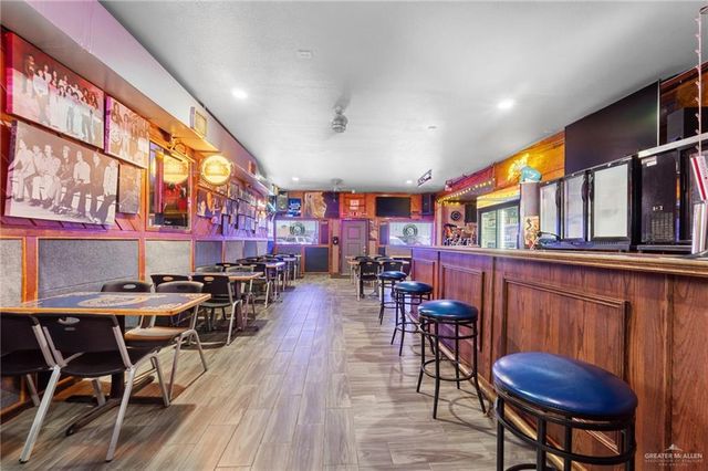 107 E Park Avenue, Pharr, TX 78577