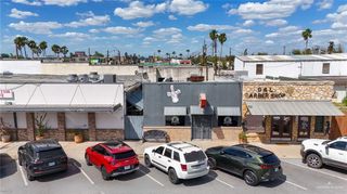 107 E Park Avenue, Pharr, TX 78577