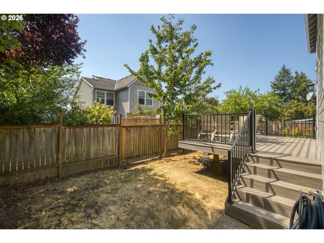 4726 Se SALQUIST Rd, Gresham, OR 97080