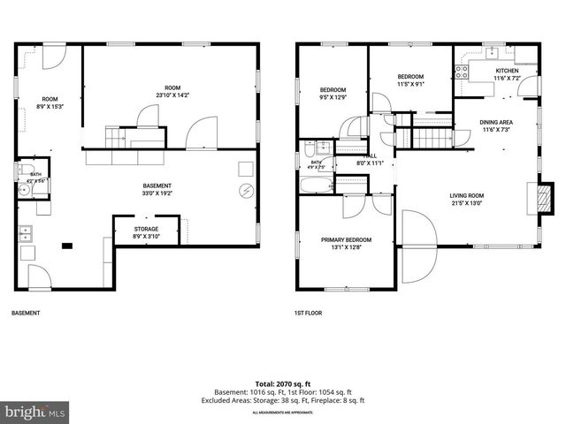 102 WHITMOOR TER, Silver Spring, MD 20901