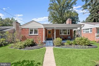 102 WHITMOOR TER, Silver Spring, MD 20901