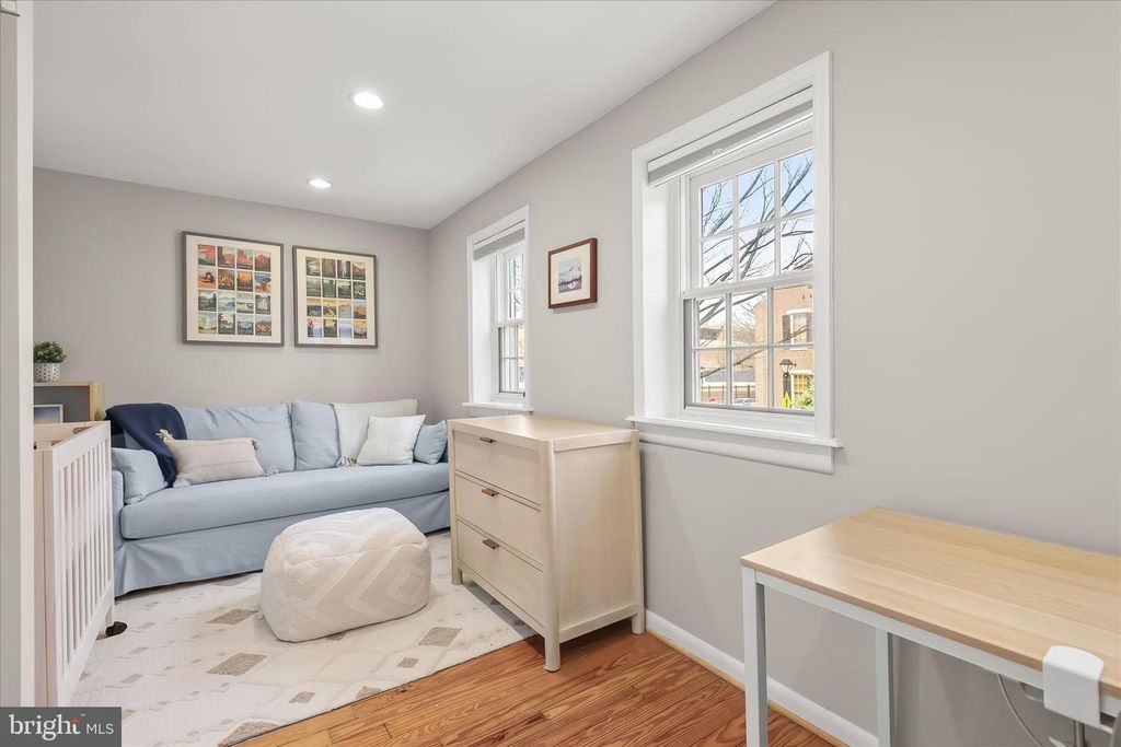 Image 22 of property listing at 133 W LEE ST, Baltimore, MD 21201