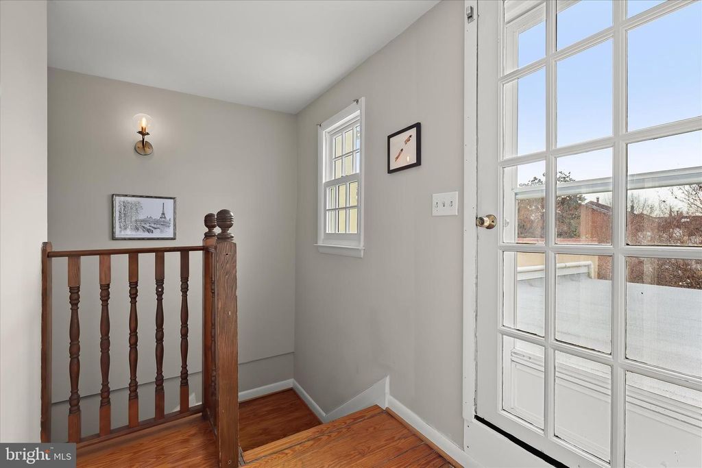 Image 27 of property listing at 133 W LEE ST, Baltimore, MD 21201