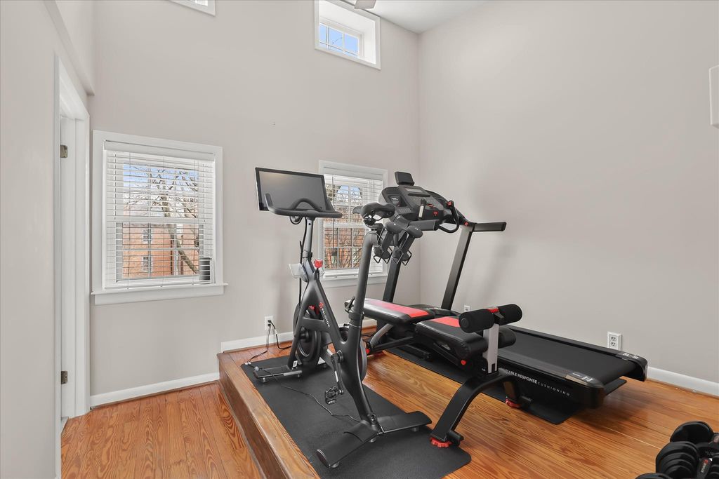 Image 31 of property listing at 133 W LEE ST, Baltimore, MD 21201