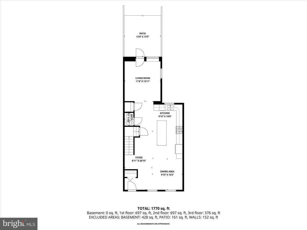 Image 41 of property listing at 133 W LEE ST, Baltimore, MD 21201