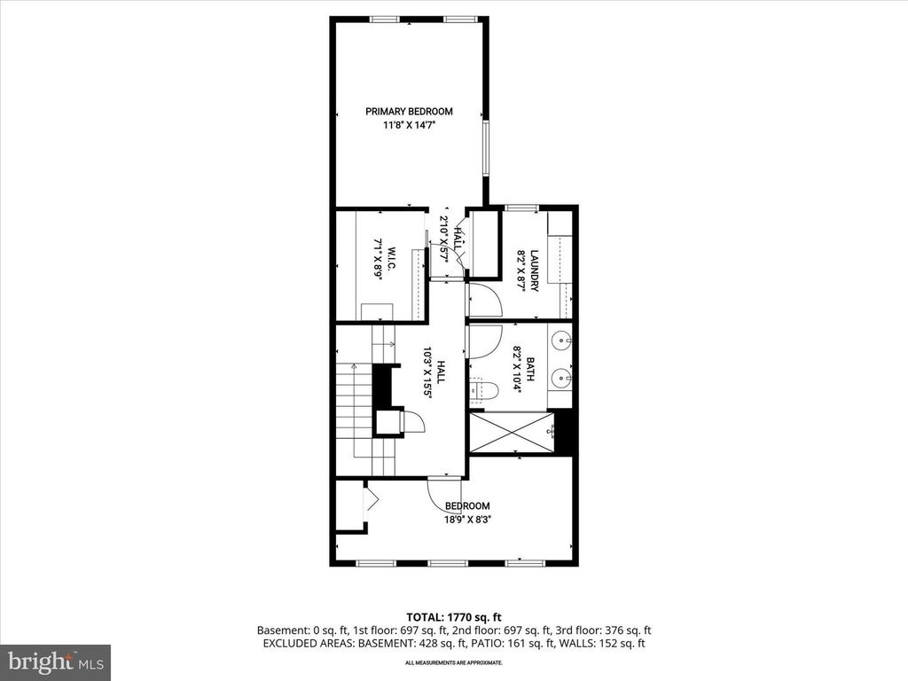 Image 42 of property listing at 133 W LEE ST, Baltimore, MD 21201