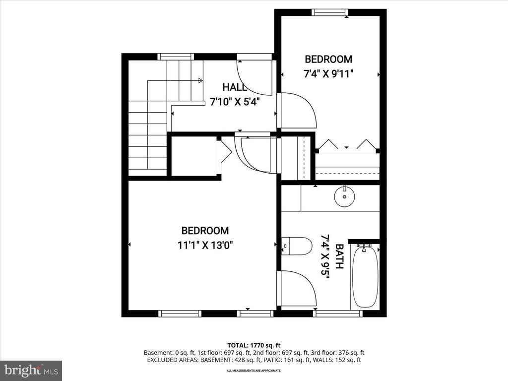 Image 43 of property listing at 133 W LEE ST, Baltimore, MD 21201