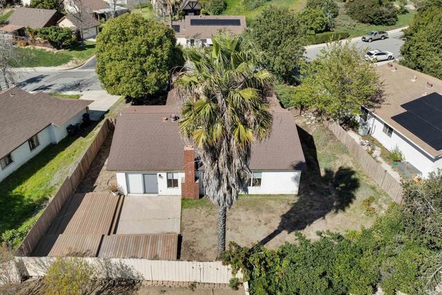 9931 Knollview Dr., Spring Valley, CA 91977