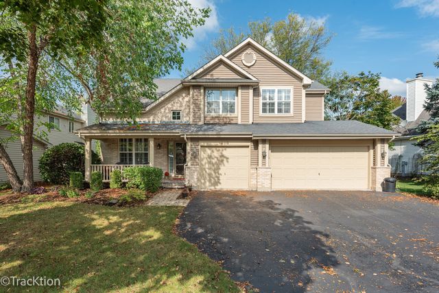 498 Capital Lane, Gurnee, IL 60031