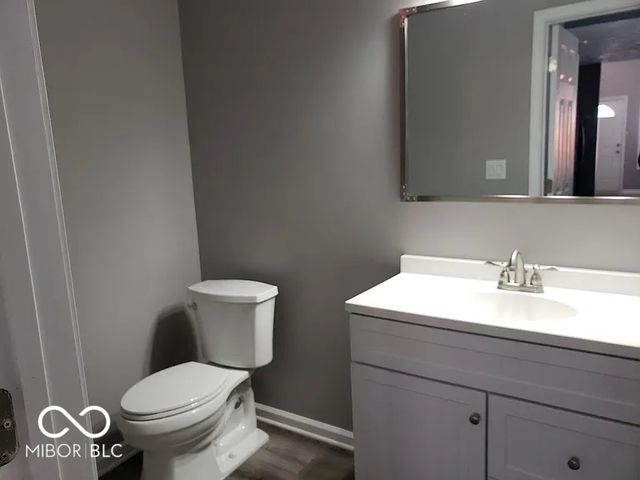 438 E Beecher Street, Indianapolis, IN 46225