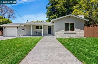 1099 W Holly Drive, Walnut Creek, CA 94598