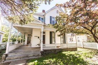 1508 Cumberland Avenue, Evansville, IN 47712