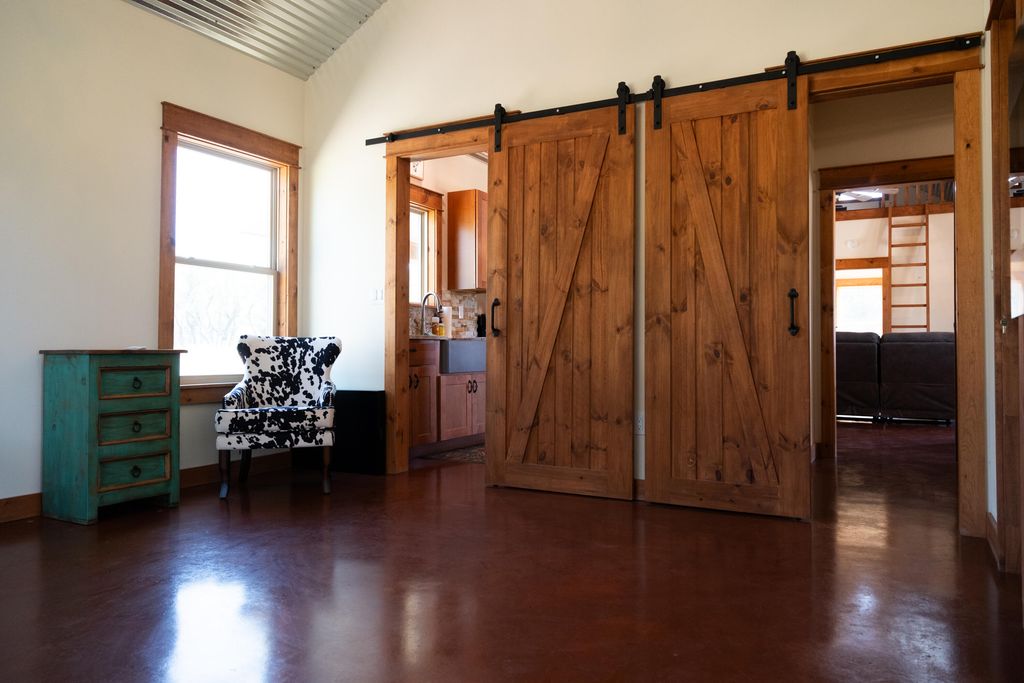 Image 12 of property listing at 3360 Farm To Market 2084, Christoval, TX 76935