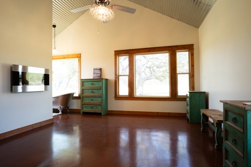 Image 13 of property listing at 3360 Farm To Market 2084, Christoval, TX 76935