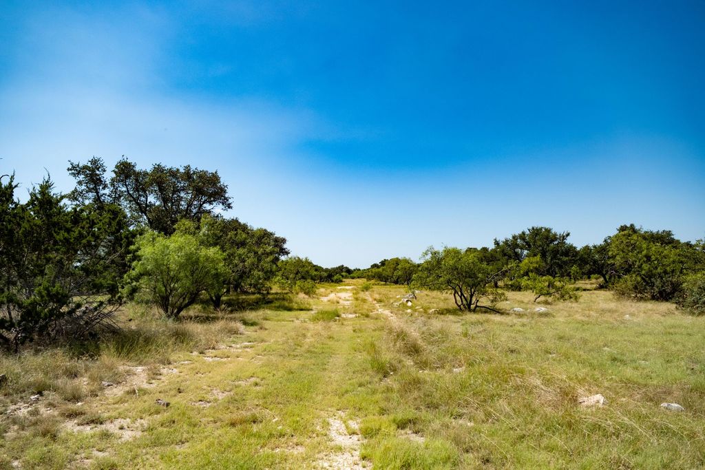 Image 25 of property listing at 3360 Farm To Market 2084, Christoval, TX 76935