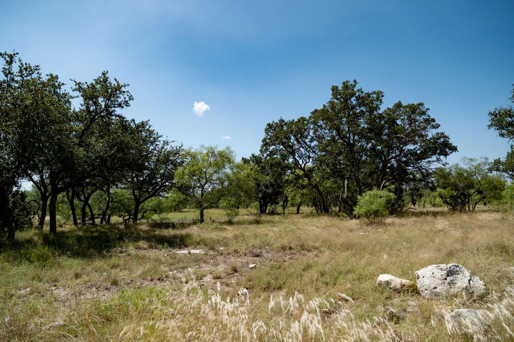 Image 28 of property listing at 3360 Farm To Market 2084, Christoval, TX 76935