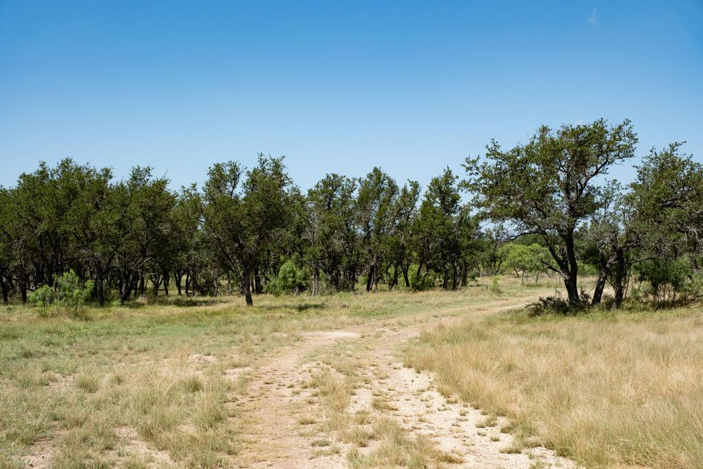 Image 31 of property listing at 3360 Farm To Market 2084, Christoval, TX 76935