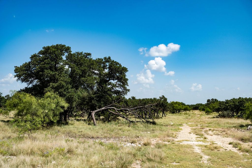Image 32 of property listing at 3360 Farm To Market 2084, Christoval, TX 76935