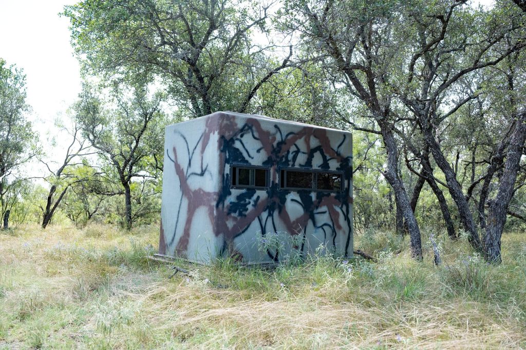 Image 33 of property listing at 3360 Farm To Market 2084, Christoval, TX 76935