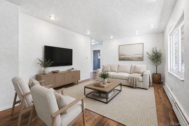 2787 S Julian Street, Denver, CO 80236