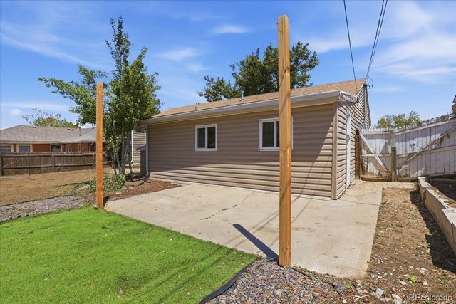 2787 S Julian Street, Denver, CO 80236