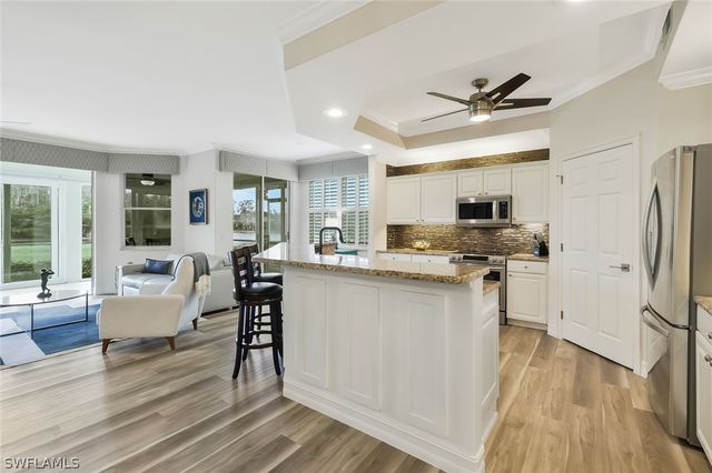 20675 Wildcat Run DR 102, Estero, FL 33928