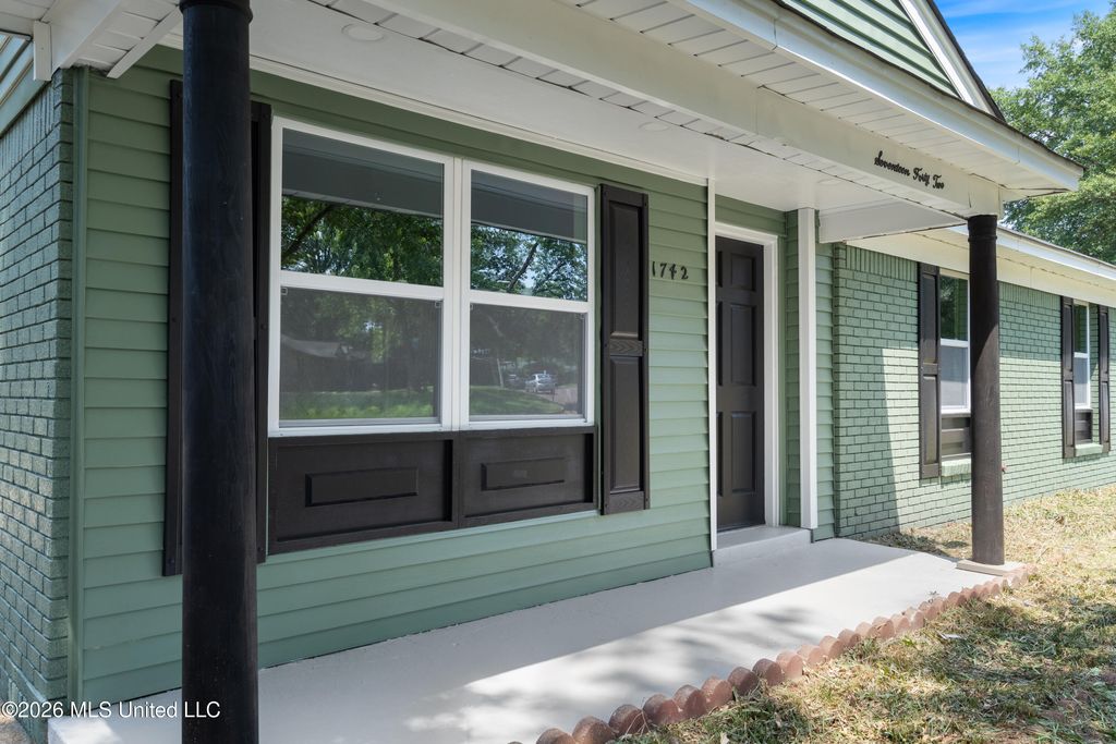 1742 Mississippi Valley Boulevard, Southaven, MS 38671 — photo 3