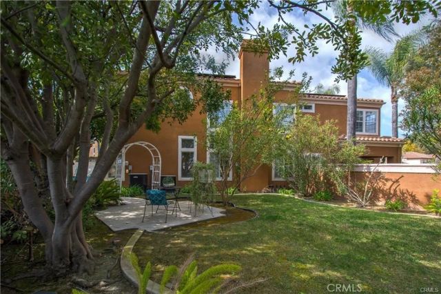 26325 Cannes, Mission Viejo, CA 92692