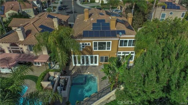 26325 Cannes, Mission Viejo, CA 92692